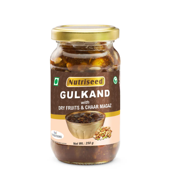 GULKAND 250GM [SOV]