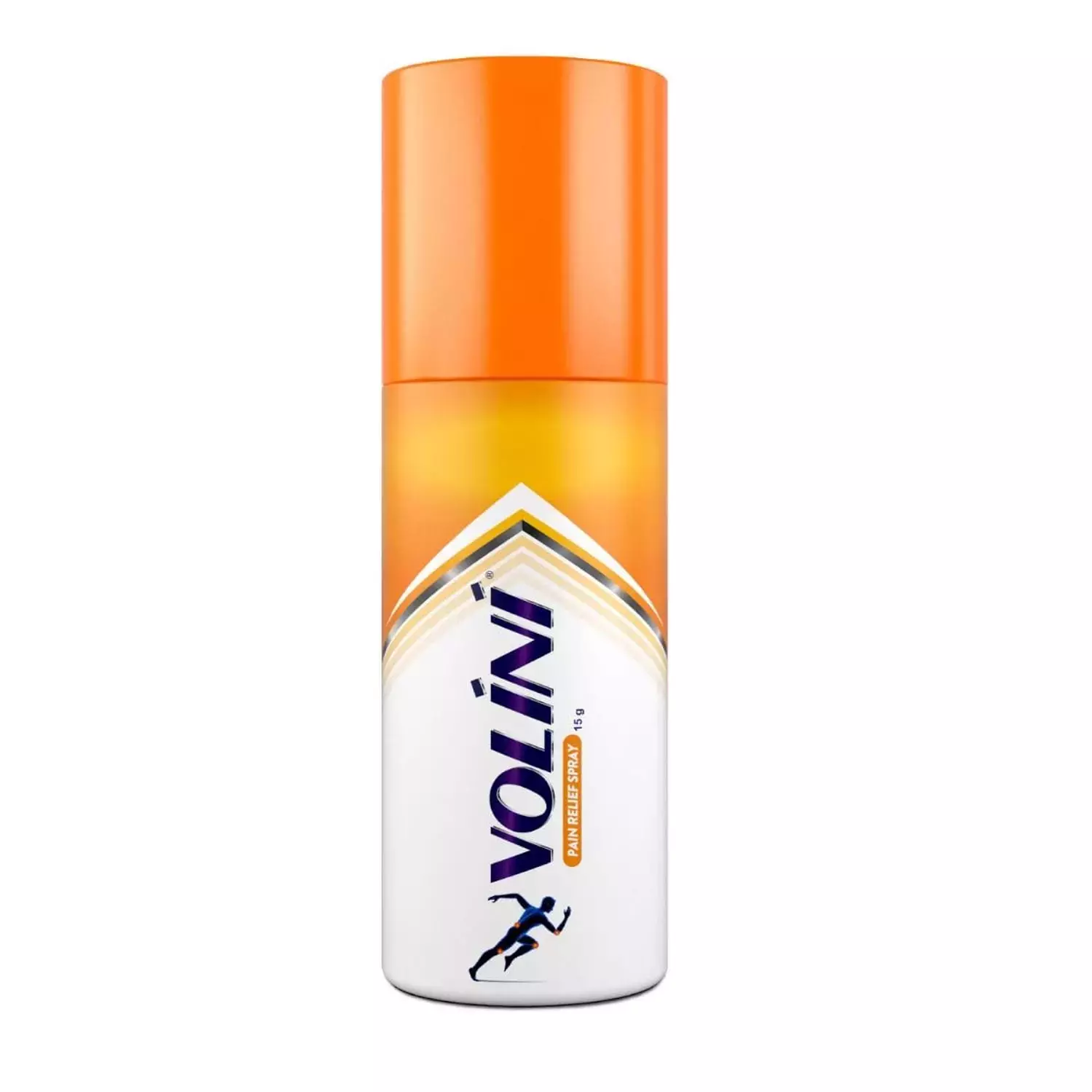 VOLINI PAIN RELIEF SPRAY 15GM