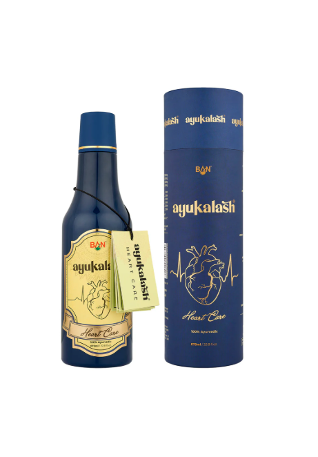 AYUKALASH 675ML