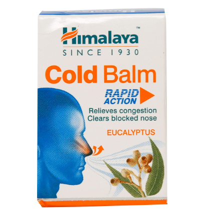 COLD BALM 10G [H]