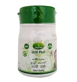 UCHI POWDER 15GM
