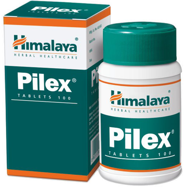 PILEX TAB 60S