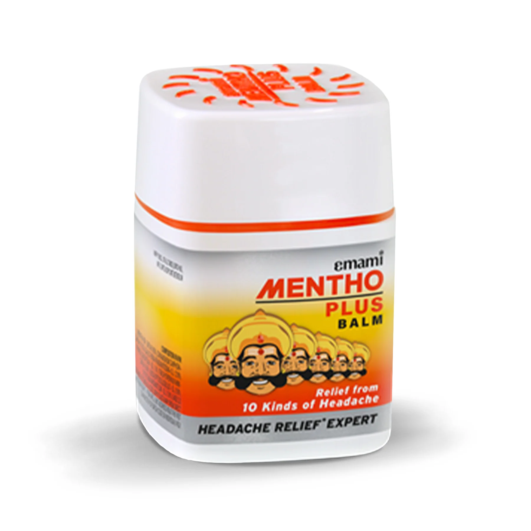 MENTHO PLUS BALM 9ML