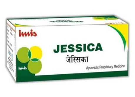 JESSICA TAB 10S – RELIABLE HORMONAL CONTRACEPTIVE TABLETS