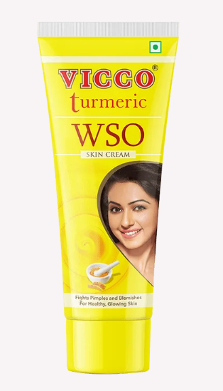 VICCO T.SKIN CREAM WSO 30GM
