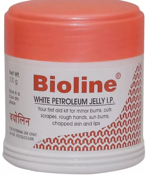 BIOLINE PLUS 50GM
