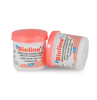 Bioline Perfumed Petroleum Jelly