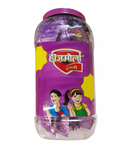 DABUR HAJMOLA IMLI 170S – TANGY DIGESTIVE TABLETS FOR POST-MEAL COMFORT