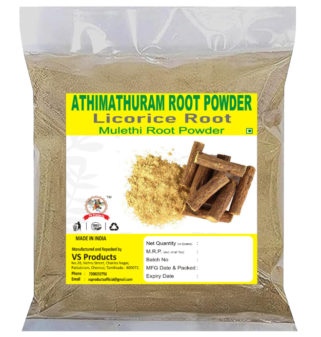ATHIMATHURAM POWDER 40GM [VS]