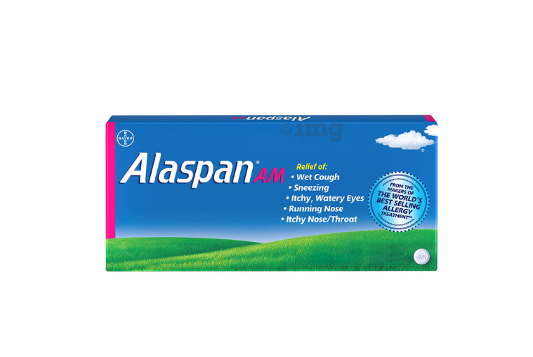 ALASPAN AM TAB 10S