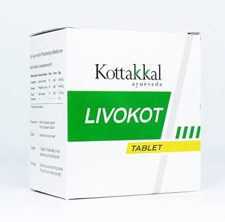 LIVOKOT TAB 10'S