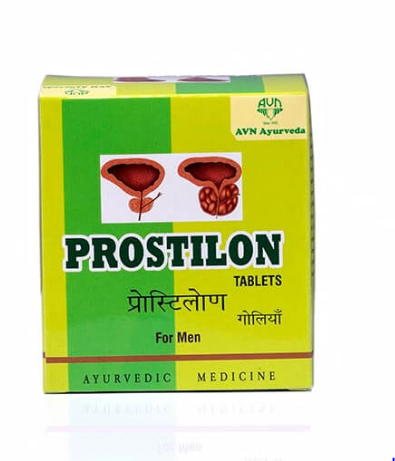 PROSTILON TABLETS 10S - ADVANCED PROSTATE SUPPORT
