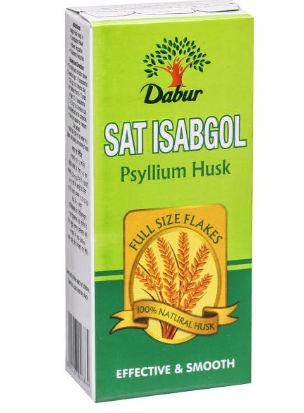 SAT-ISABGOL 100GM