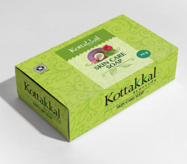 KOTT SKIN CARE SOAP 75GM