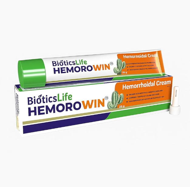 HEMOROWIN CREAM 30GM