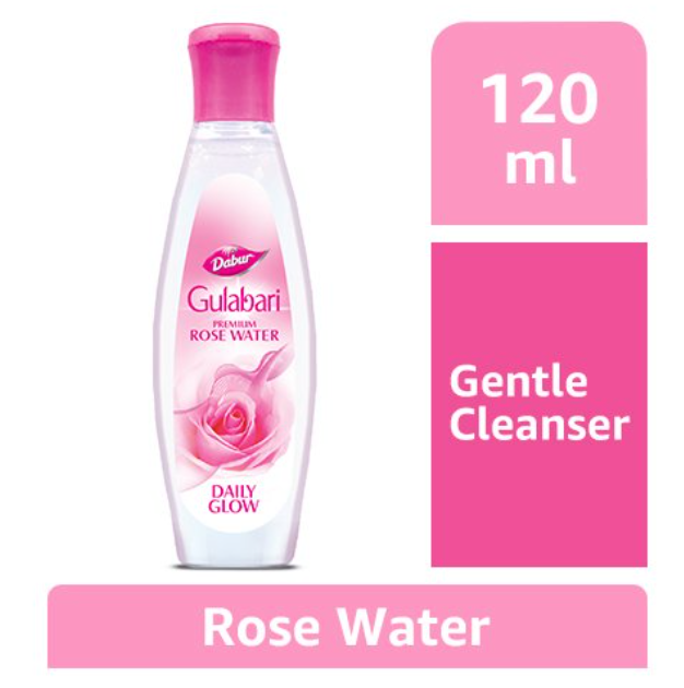 DABUR GULABARI 120ML