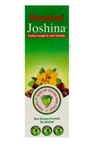 JOSHINA SYP 100ML