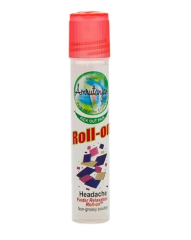 Amrutanjan Headache Roll-on