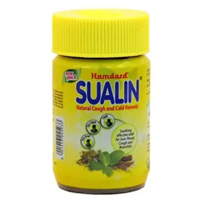 SUALIN TAB 60S - EFFECTIVE BLOOD SUGAR MANAGEMENT TABLETS
