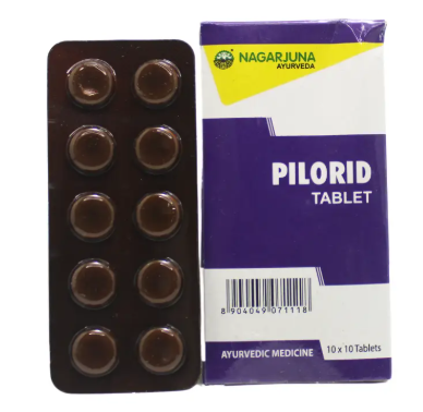 PILORID TAB 10S