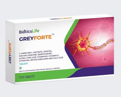 GREYFORTE TAB 10S