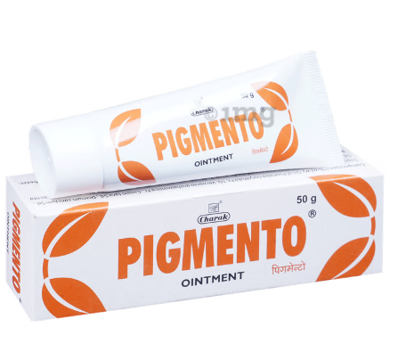 PIGMENTO OINT 50GM