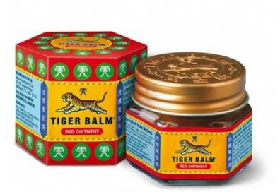 Tiger Balm Red Ointment