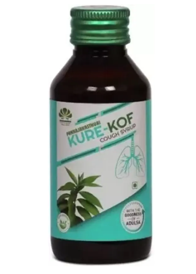 P.K. KUREKOF SYP 100ML