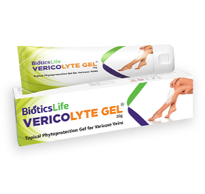 VERICOLYTE GEL 30G
