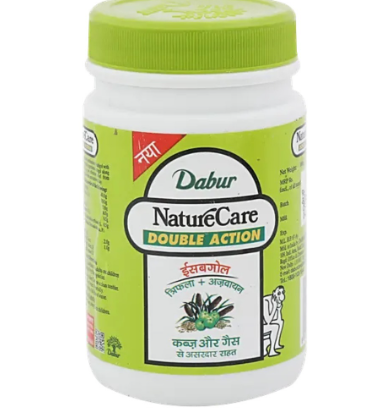 NATURE CARE [D.A] 100G DOUBLE ACT