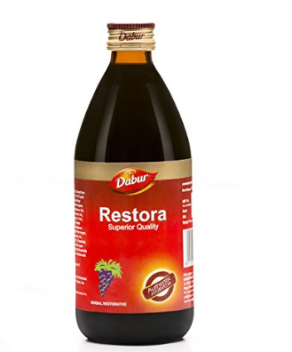 RESTORA 250ML