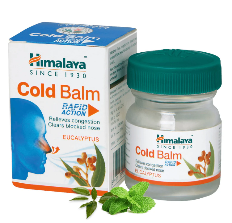 COLD BALM 45G [H]