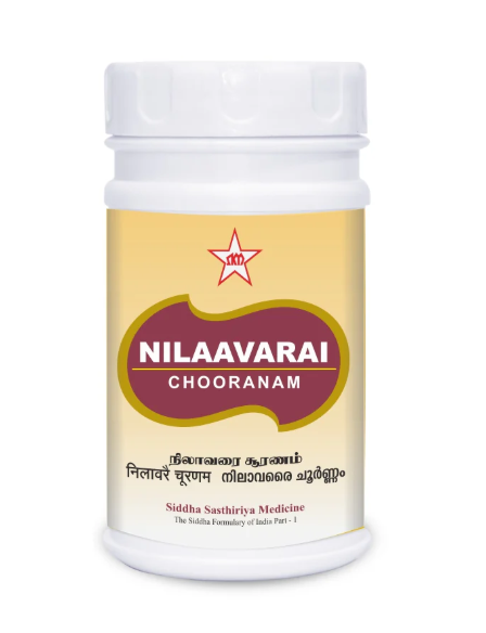 NILAAVARAI CHU SKM 100GM
