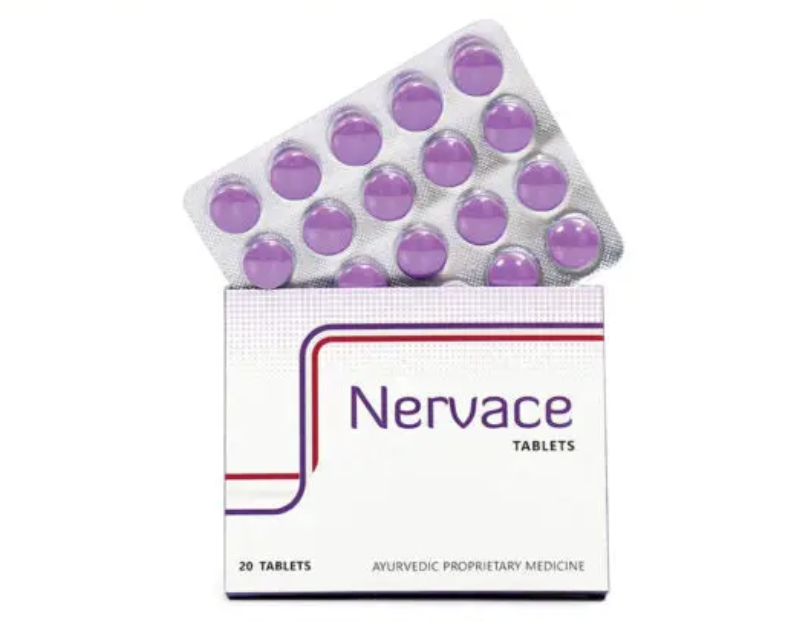 NERVACE TAB 20S