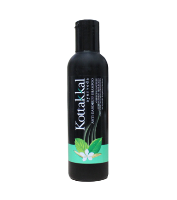 KOTT ANTI DANDRUFF SHAMPOO 100ML
