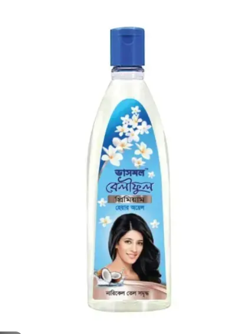 SUPER VASMOL COCONUT OIL 100ML