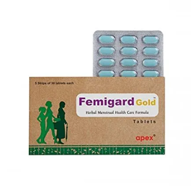 Comprehensive supplement for women’s reproductive health and hormonal balance