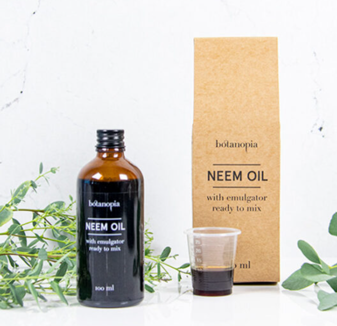 KALANS NEEM OIL 100ML – PURE & NATURAL SKIN CARE SOLUTION