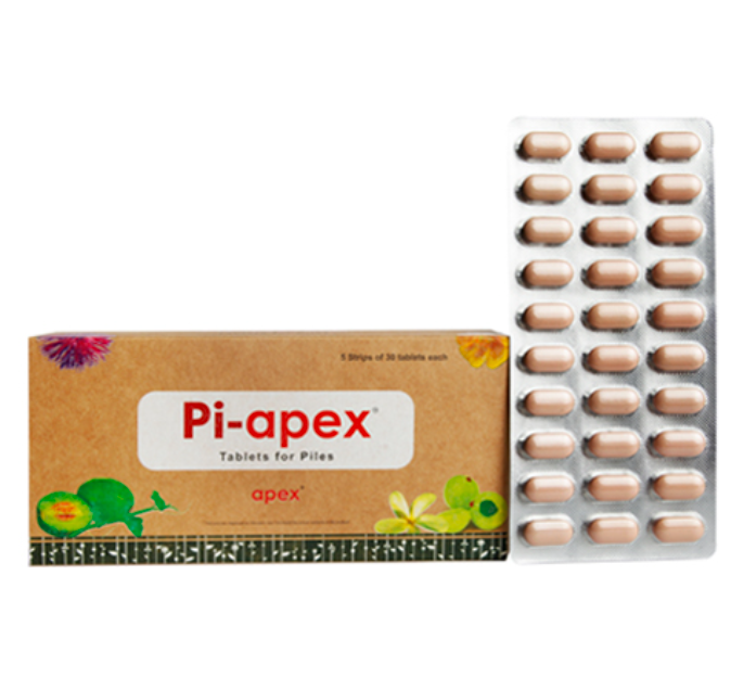 PIAPEX TAB 30S