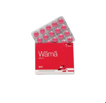 WAMA TAB 20S