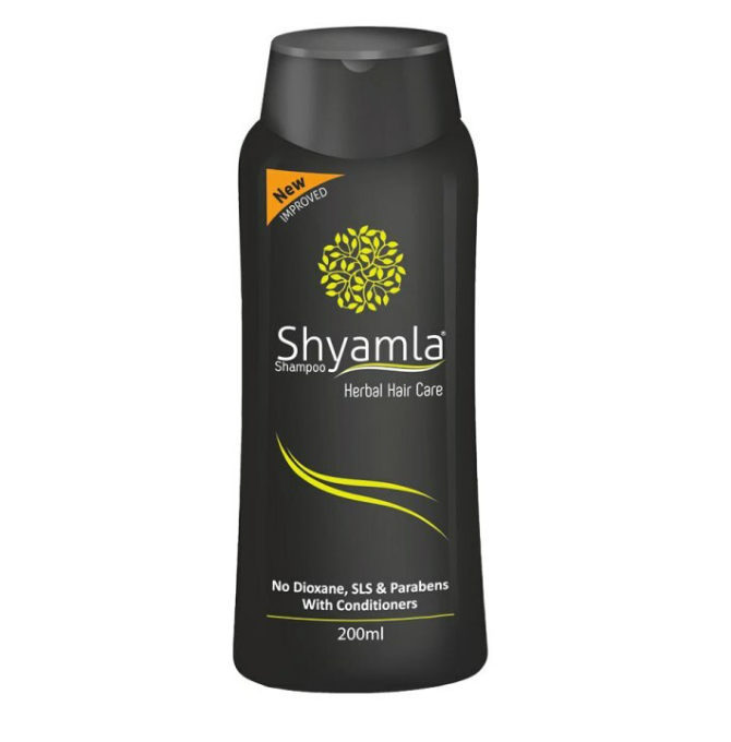 SHYAMALA SHAMPOO 200ML