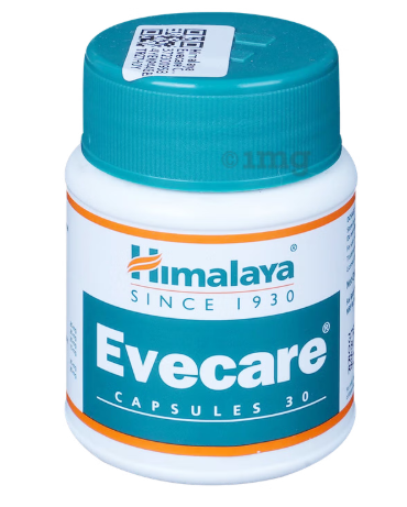 EVECARE FORTE TABLETS 30S – ADVANCED IMMUNITY AND WELLNESS SUPPORT