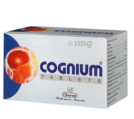 COGNIUM TAB 20S