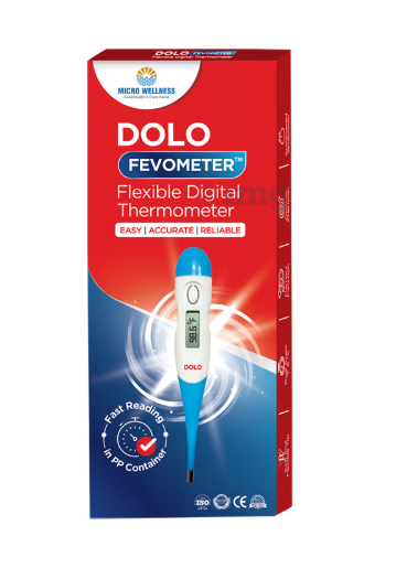 DOLO FEVOMETER 1S