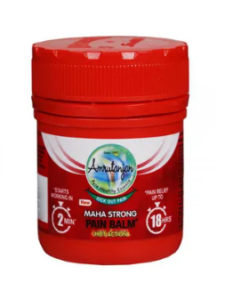 AMRU-MAHA STRONG 27.5ML