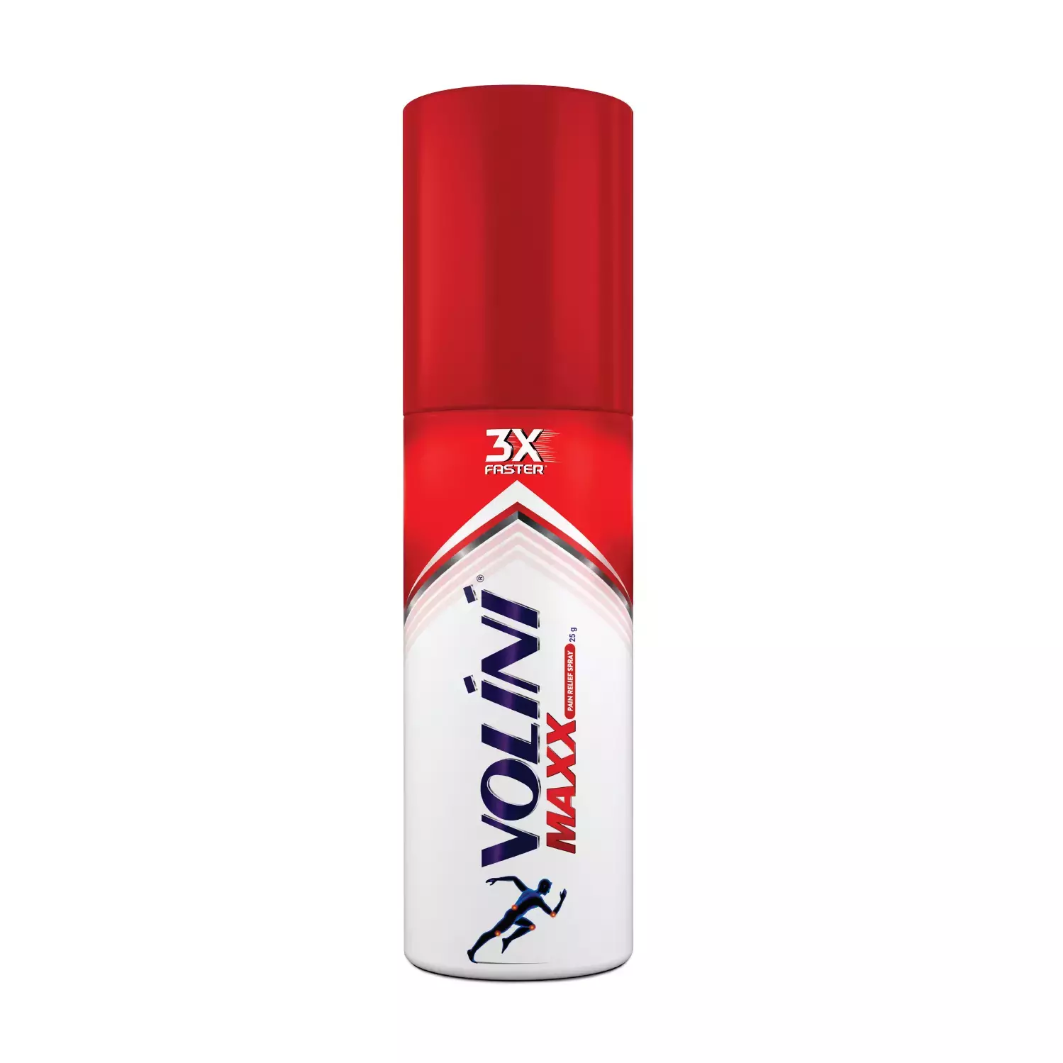 VOLINI MAXX SPRAY 25GM