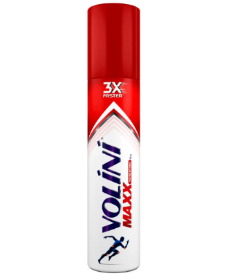 VOLINI MAXX SPRAY 55GM