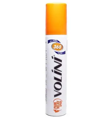 Volini Pain Relief Spray