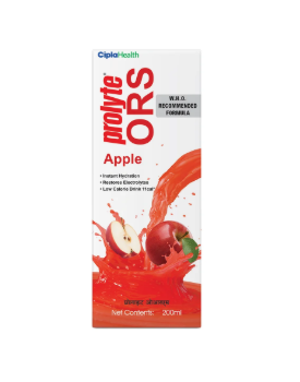 Prolyte ORS Apple