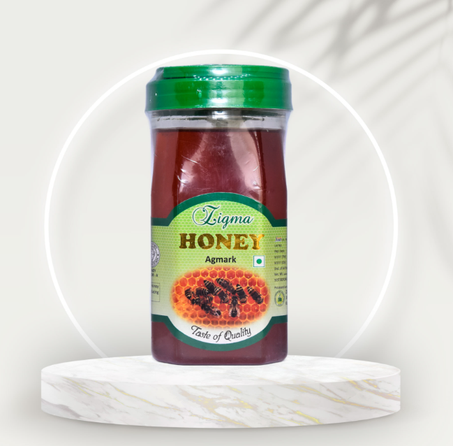 ZIGMA AGMARK HONEY 50G